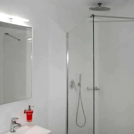 Lake-view Cosy By Interhome Apartamento Lugano