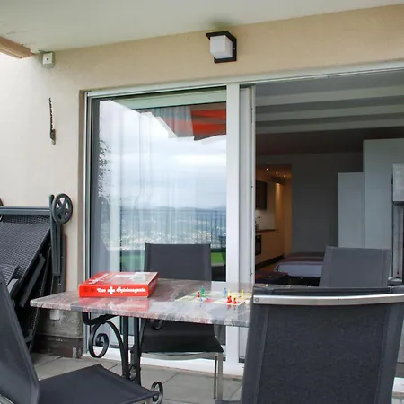 Apartment Lake-view Cosy By Interhome Lugano