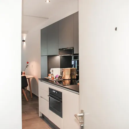 Lake-view Cosy By Interhome