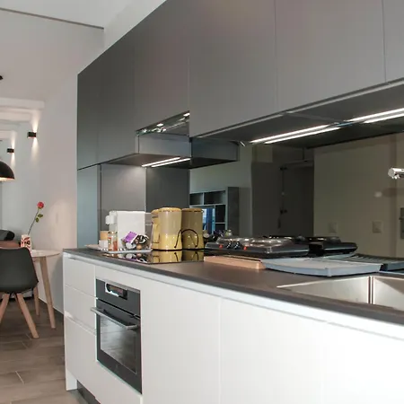 Lake-view Cosy By Interhome Apartment *