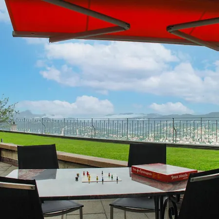 Lake-view Cosy By Interhome Apartamento *