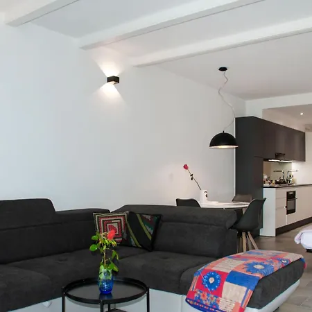 Apartment Lake-view Cosy By Interhome *