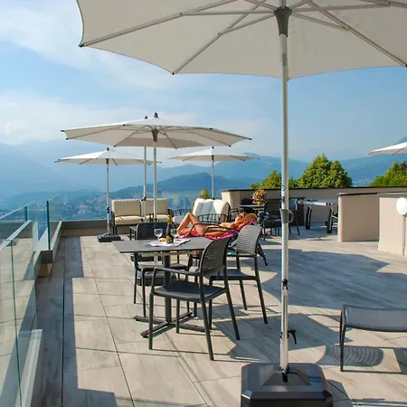 Apartment Lake-view Cosy By Interhome
