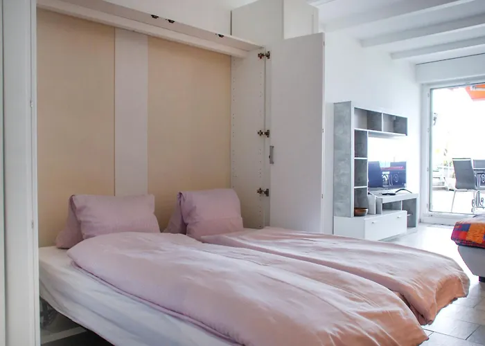 Lake-view Cosy By Interhome Διαμέρισμα