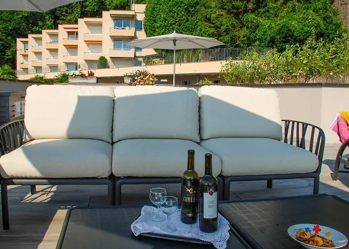 Lake-view Cosy By Interhome Διαμέρισμα *