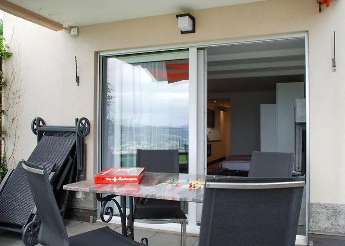 Διαμέρισμα Lake-view Cosy By Interhome Λουγκάνο