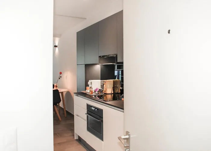 Lake-view Cosy By Interhome