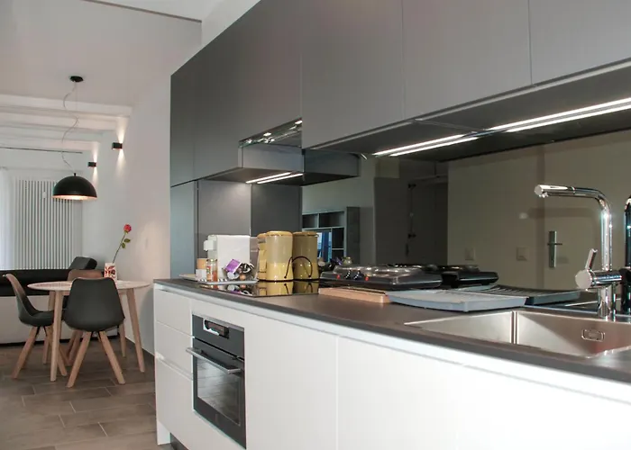 Lake-view Cosy By Interhome Διαμέρισμα *