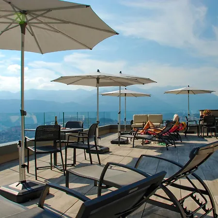 شقة Lake-view Cosy By Interhome