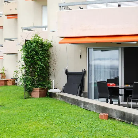 Lake-view Cosy By Interhome *