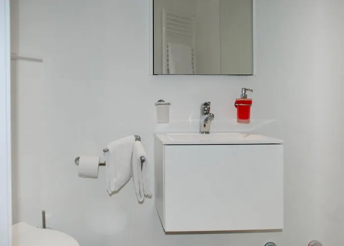 Lake-view Cosy By Interhome ルガーノ