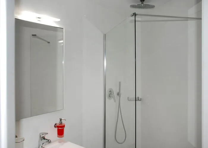 Lake-view Cosy By Interhome アパート ルガーノ