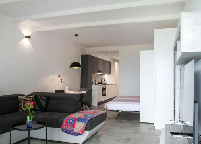 Lake-view Cosy By Interhome アパート *