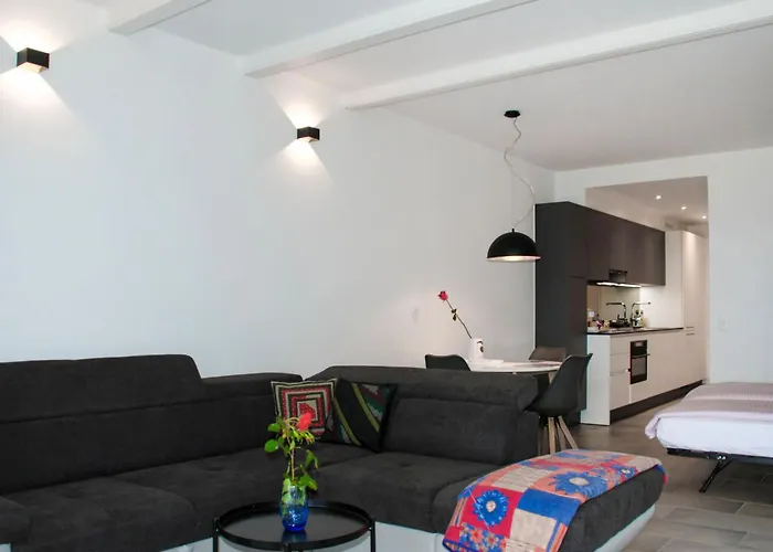 アパート Lake-view Cosy By Interhome *